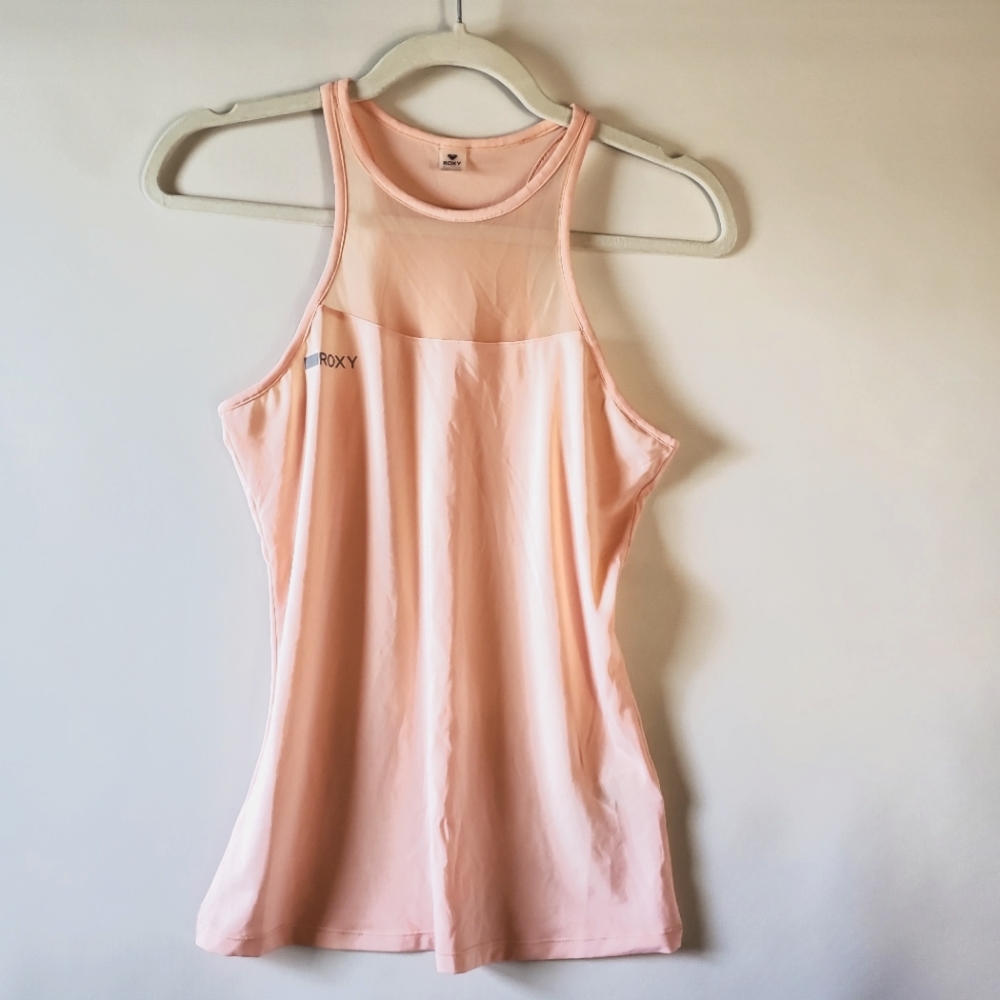 Roxy tank